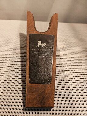 State line tack boot puller   G11